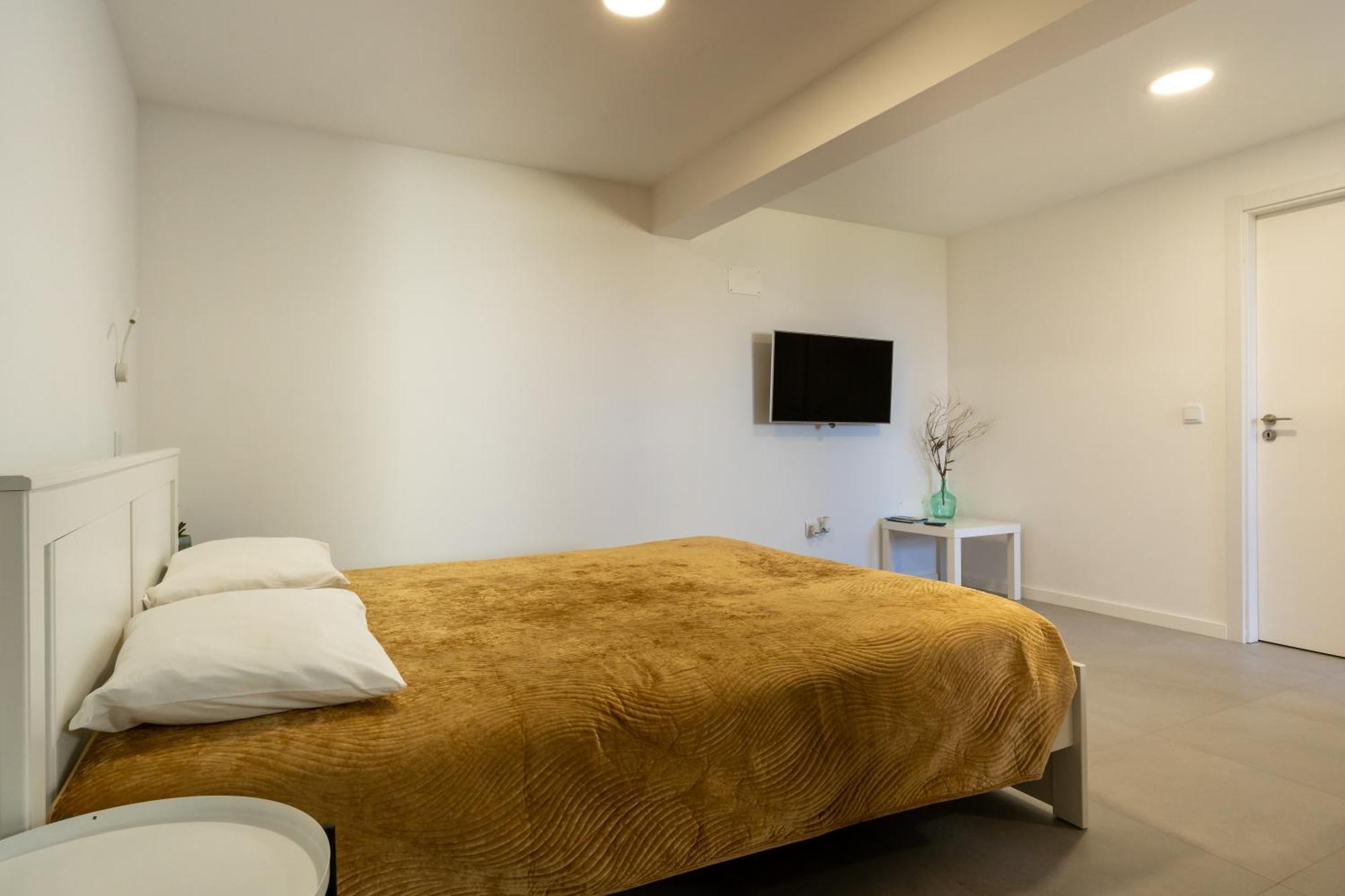 Sun Hill Apartment Santa Cruz  Extérieur photo