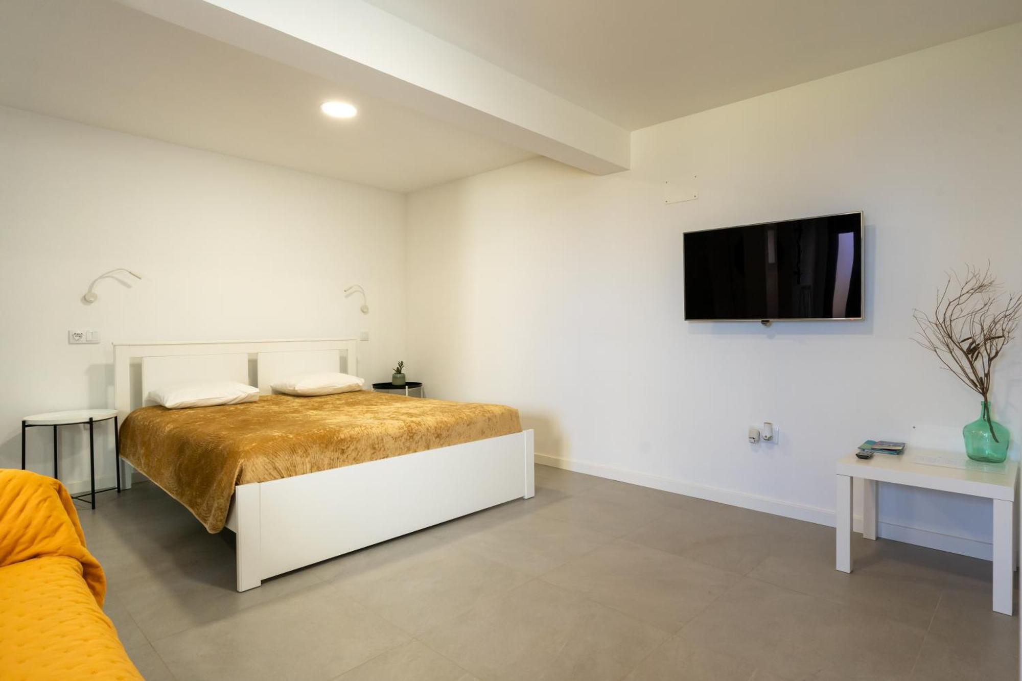 Sun Hill Apartment Santa Cruz  Extérieur photo