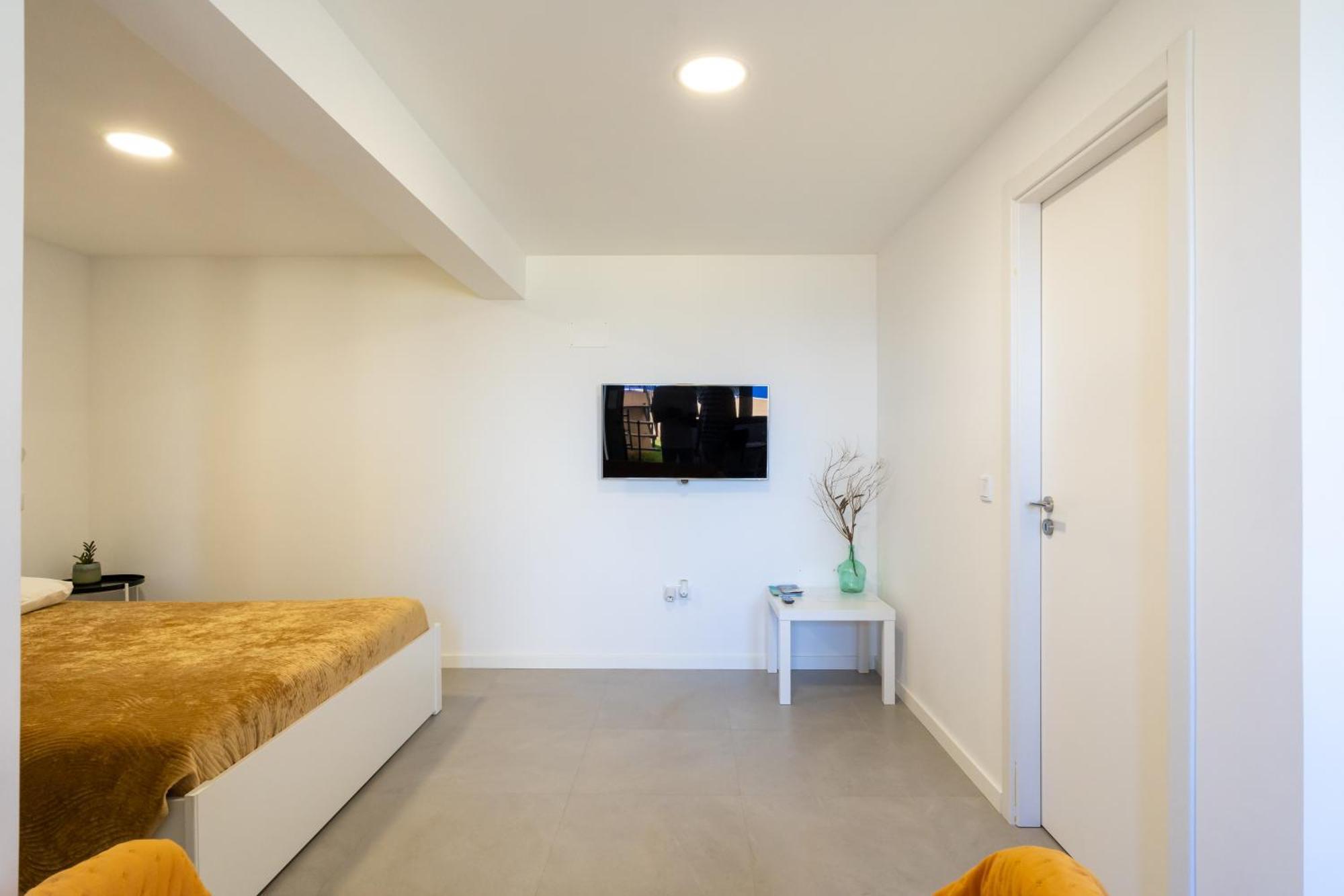 Sun Hill Apartment Santa Cruz  Extérieur photo