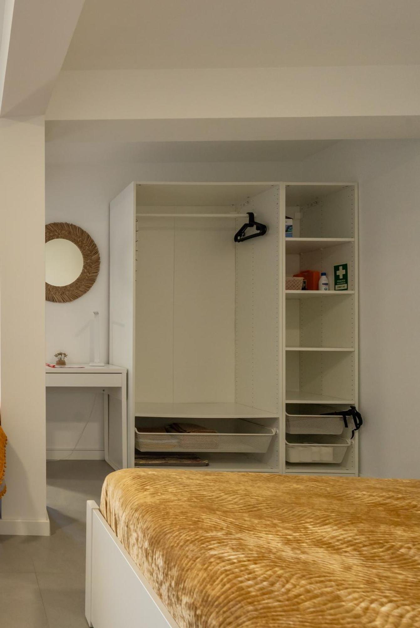 Sun Hill Apartment Santa Cruz  Extérieur photo