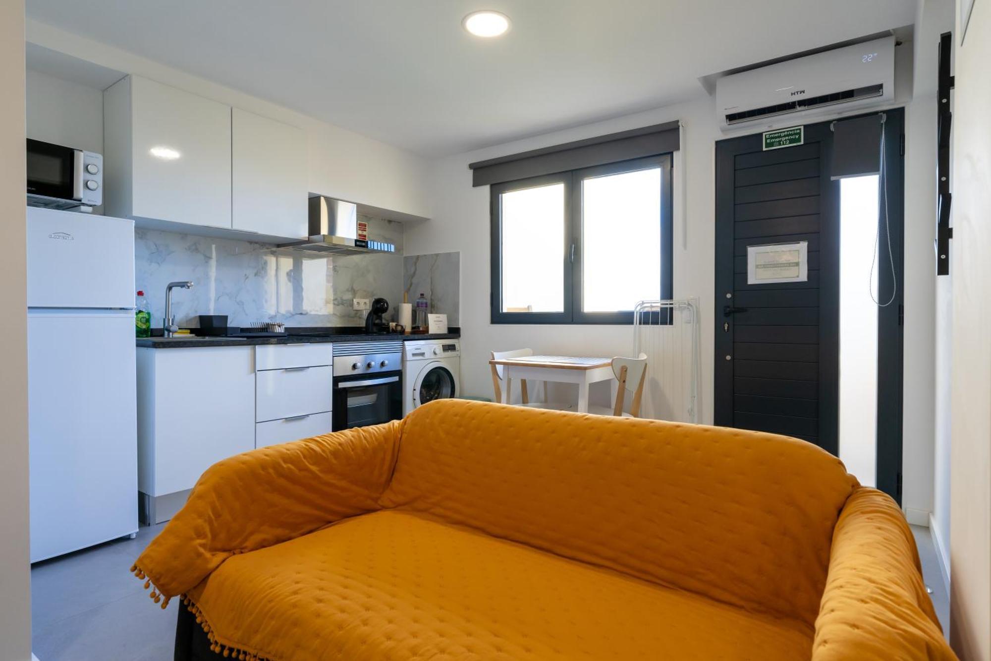 Sun Hill Apartment Santa Cruz  Extérieur photo
