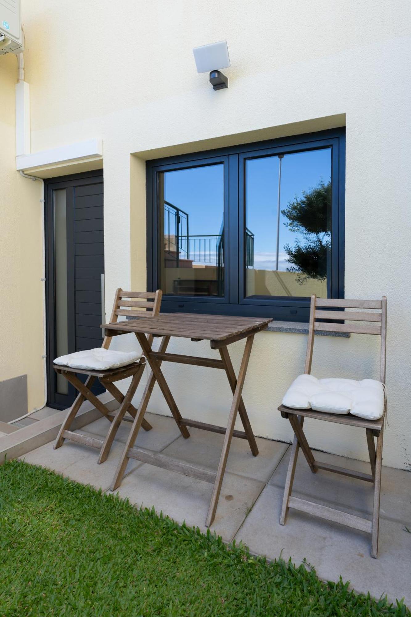 Sun Hill Apartment Santa Cruz  Extérieur photo